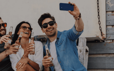 The Impact of Influencers on Tourism