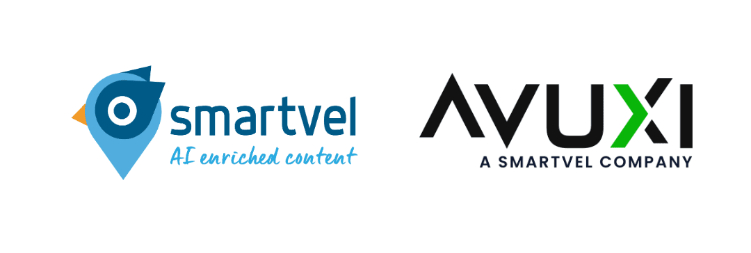 Smartvel completes its acquisition of AVUXI, the global provider of location based content