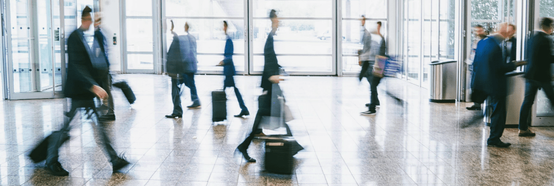 Business Travel Trends for 2025